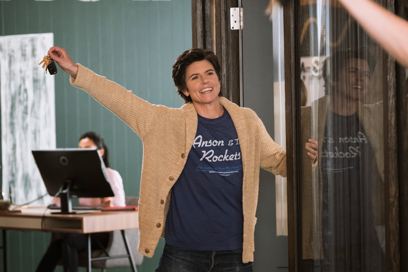 Tig Notaro (Photo: Jessica Brooks)